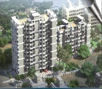  Shop For Sale in Sarvodaya Swaroop, Thakurli