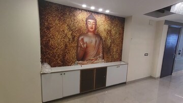 Furnished Amenities in 4 BHK Apartment at Aradhya Homes, Sector 67a – for Rent