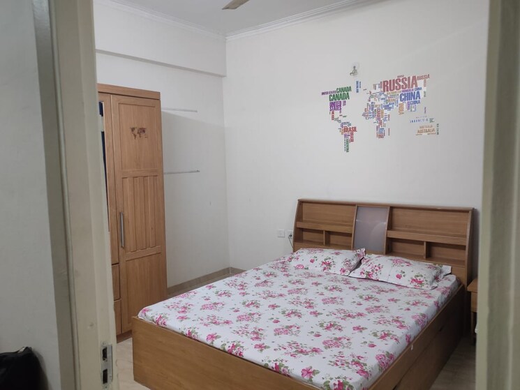 Bedroom, gaur-city-7th-avenue 3 Bedroom 960 Sq.Ft. Apartment In Sector 4 Greater Noida Greater Noida 9640349