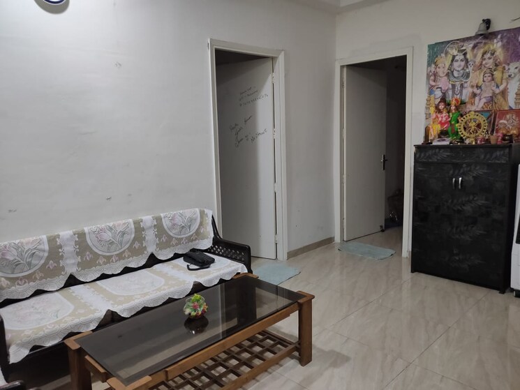 Bedroom, gaur-city-7th-avenue 3 Bedroom 960 Sq.Ft. Apartment In Sector 4 Greater Noida Greater Noida 9640349