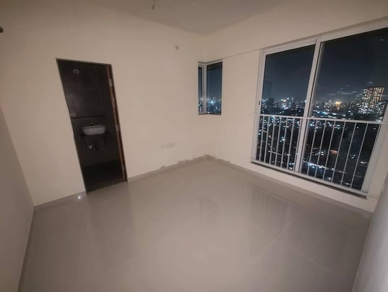 Room, godrej-nest-kandivali 1 Bedroom 432 Sq.Ft. Apartment In Kandivali East Mumbai 9640323