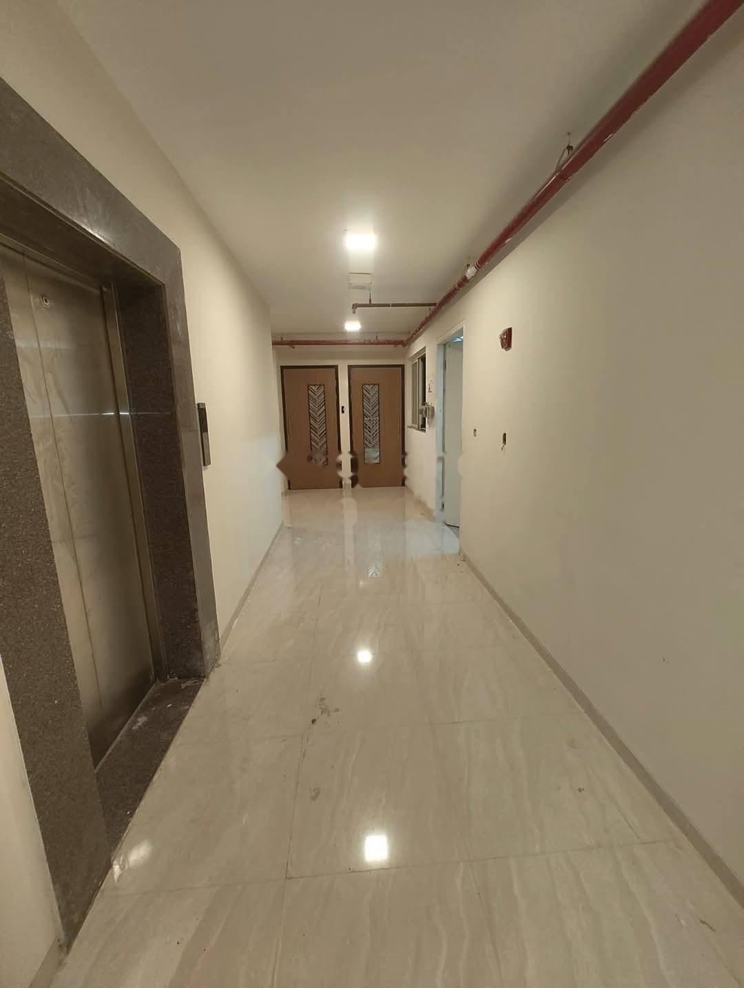 1 BHK 432 Sq.Ft. Apartment in Godrej Nest Kandivali