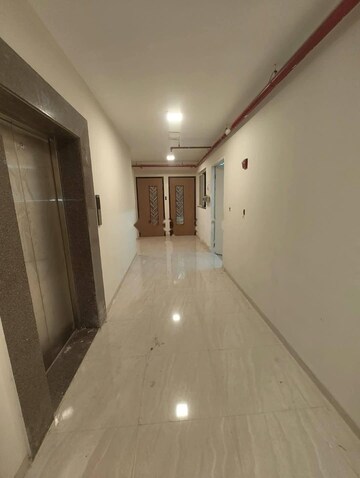 1 BHK Apartment For Sale in Godrej Nest Kandivali, Kandivali East