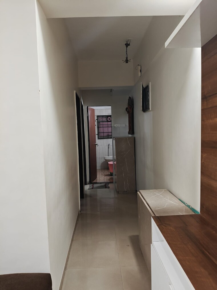 undefined, satellite-garden 2 Bedroom 875 Sq.Ft. Apartment In Goregaon East Mumbai 9640342