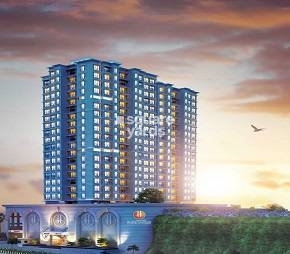 2 BHK Apartment For Sale in Mayfair Hillcrest