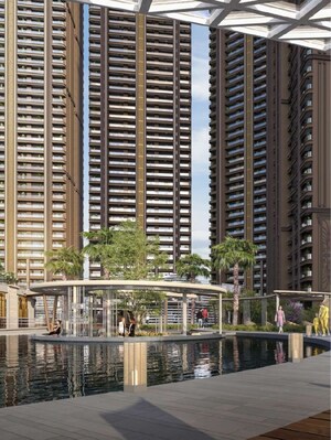 4 BHK Apartment For Sale in Dwarka Expressway
