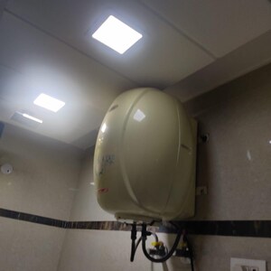 Furnished Amenities in 3 BHK Apartment at Sector 10 Dwarka – for Rent