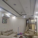 3 BHK + Pooja Room 1630 Sq.Ft. Apartment in Sector 10 Dwarka