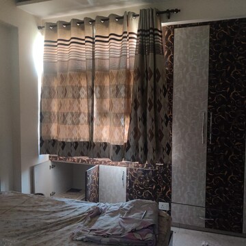 Living Room in 3 BHK Apartment at Sector 10 Dwarka – for Rent