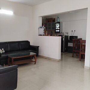 Kitchen in 2 BHK Apartment at Ratan Prestige, Kharadi – for Sale