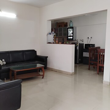 Kitchen in 2 BHK Apartment at Ratan Prestige, Kharadi – for Sale