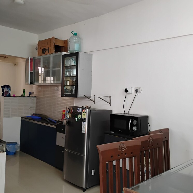 Living Room, ratan-prestige 2 Bedroom 952 Sq.Ft. Apartment In Kharadi Pune 9640331