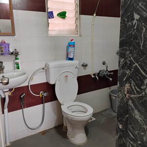 Team Area in 2 BHK Apartment at Ratan Prestige, Kharadi – for Sale