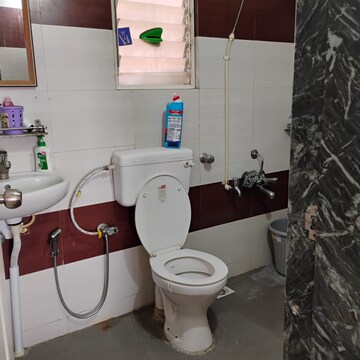 Team Area in 2 BHK Apartment at Ratan Prestige, Kharadi – for Sale