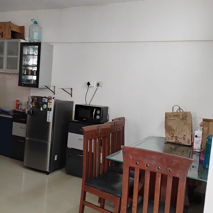 Living Room, ratan-prestige 2 Bedroom 952 Sq.Ft. Apartment In Kharadi Pune 9640331