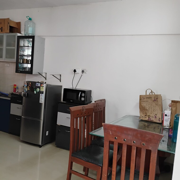 Living Room, ratan-prestige 2 Bedroom 952 Sq.Ft. Apartment In Kharadi Pune 9640331