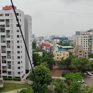 2 BHK Apartment – Exterior View View at Ratan Prestige, Kharadi - for Sale