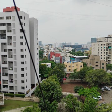 2 BHK Apartment – Exterior View View at Ratan Prestige, Kharadi - for Sale