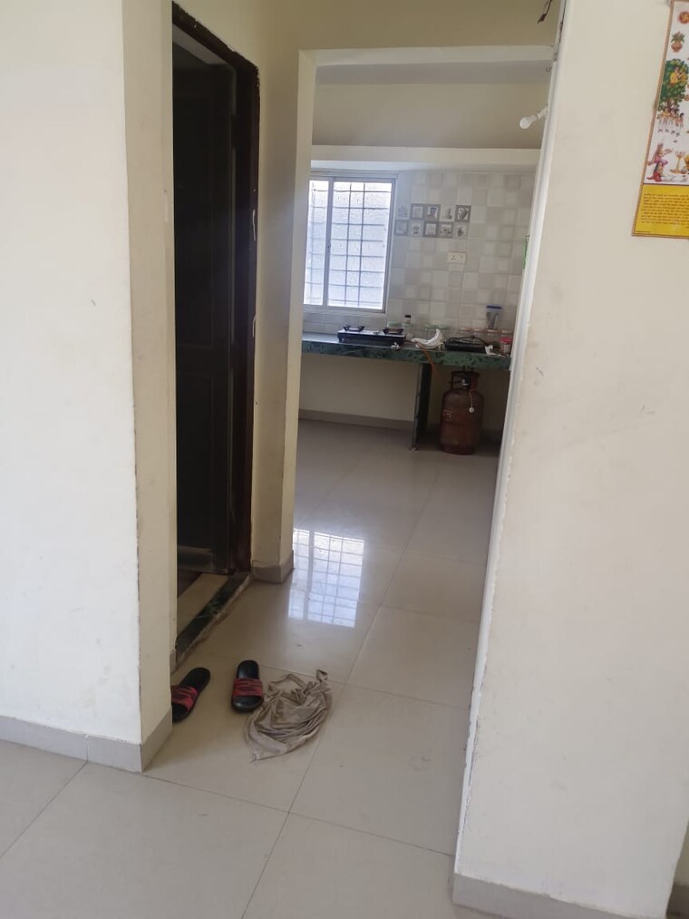 Kitchen, sinhagad road 1 Bedroom 600 Sq.Ft. Apartment In Sinhagad Road Pune 9640352