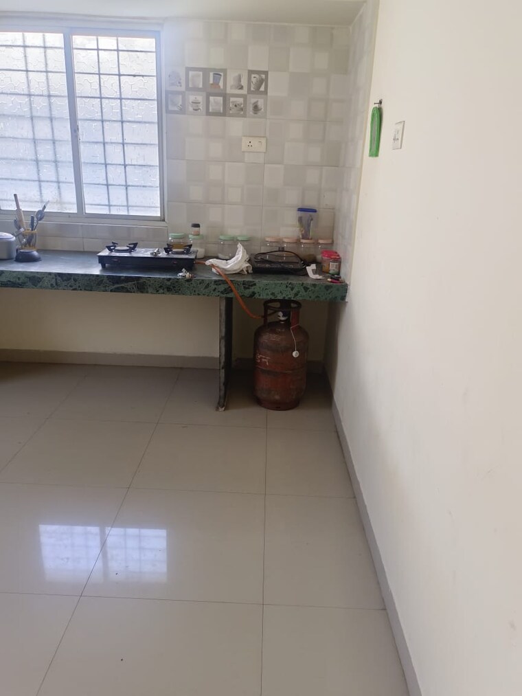 Kitchen, sinhagad road 1 Bedroom 600 Sq.Ft. Apartment In Sinhagad Road Pune 9640352