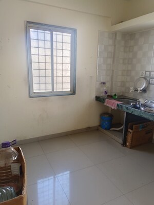 Kitchen in 1 BHK Apartment at Sinhagad Road – for Rent