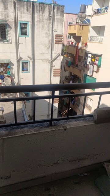  1 BHK Apartment at Sinhagad Road – for Rent