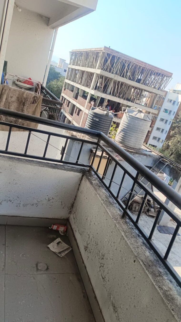 Balcony, sinhagad road 1 Bedroom 600 Sq.Ft. Apartment In Sinhagad Road Pune 9640352