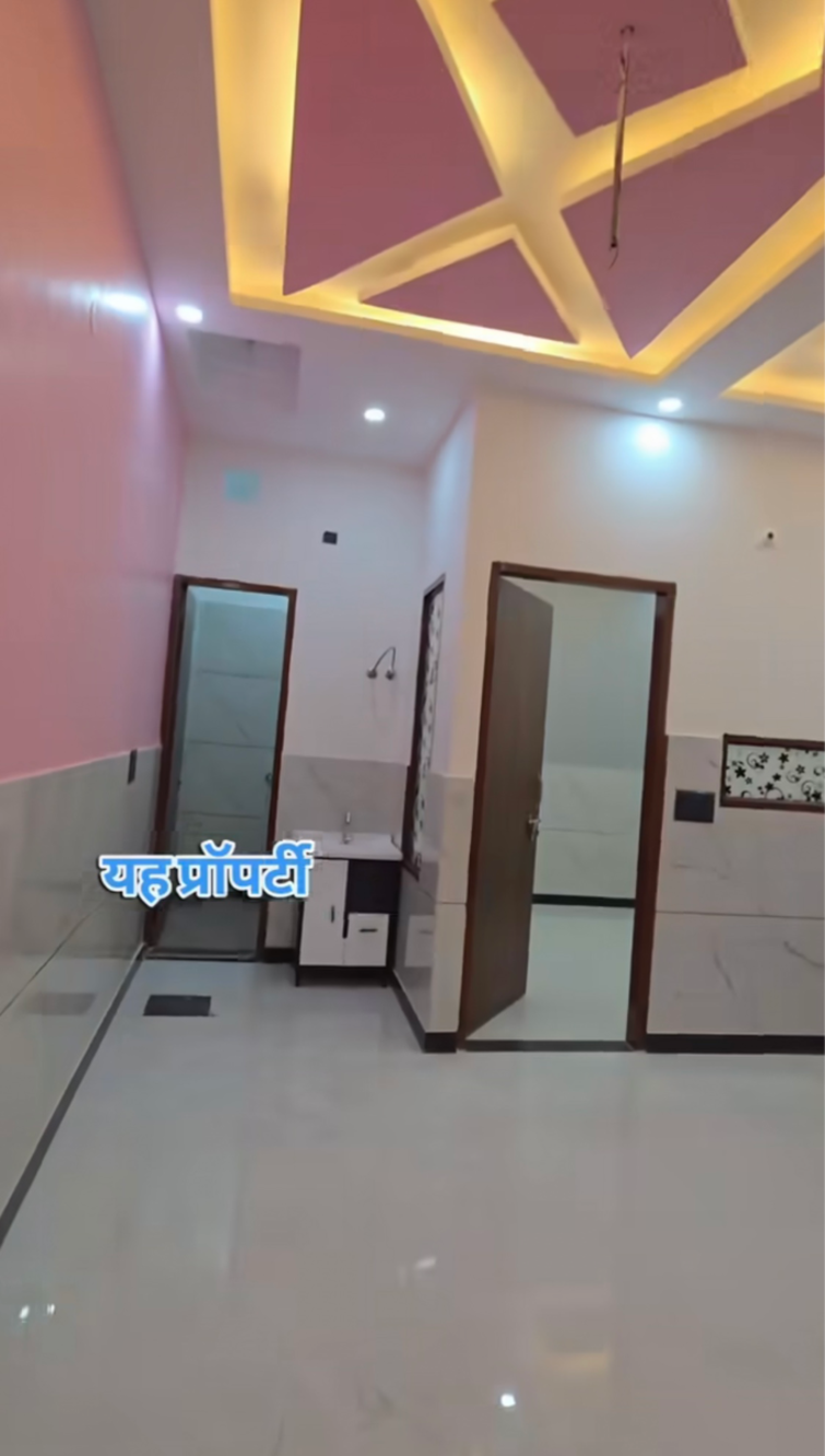 Cover Image, sat kartar nagar 4 Bedroom 64 Sq.Yd. Independent House In Sat Kartar Nagar Panipat 9640357