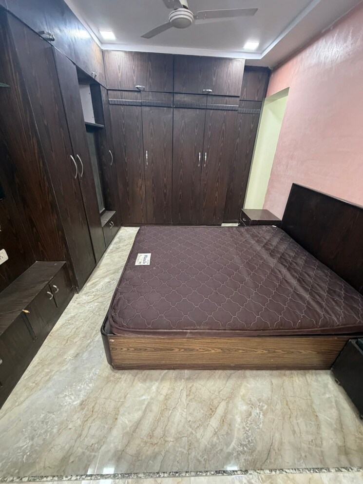 Bedroom, rna-ng-suncity-phase-iii 2 Bedroom 690 Sq.Ft. Apartment In Kandivali East Mumbai 9640361