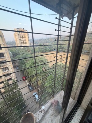 2 BHK Apartment For Rent in RNA NG Suncity Phase III, Kandivali East