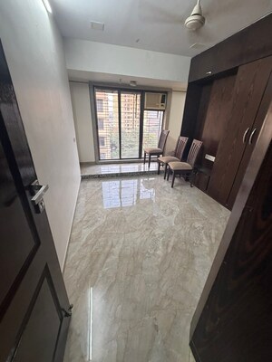 Kitchen in 2 BHK Apartment at RNA NG Suncity Phase III, Kandivali East – for Rent