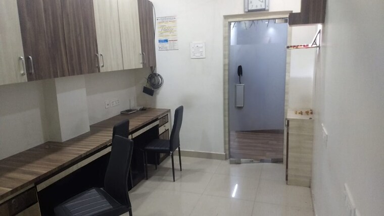 Living Room, tiretti Commercial Office Space 256 Sq.Ft. In Tiretti Kolkata 9640358