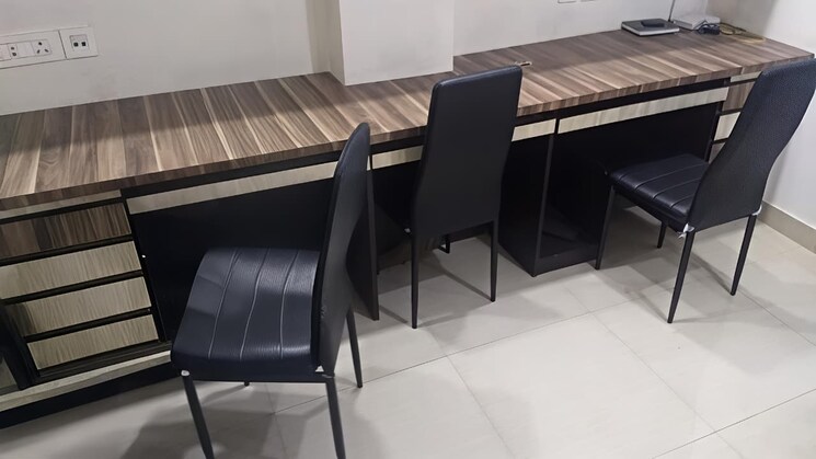 Team Area, tiretti Commercial Office Space 256 Sq.Ft. In Tiretti Kolkata 9640358