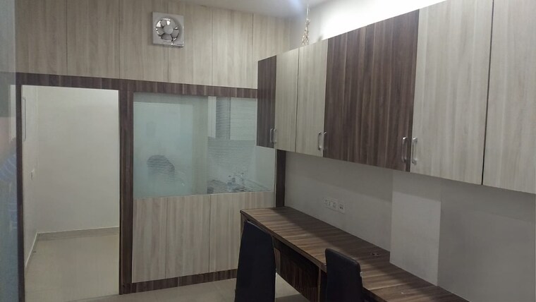 Kitchen, tiretti Commercial Office Space 256 Sq.Ft. In Tiretti Kolkata 9640358