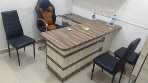 Team Area in  Office Space at Tiretti – for Sale