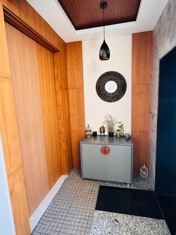 Bathroom, unitech-south-city-ii 4 Bedroom 3000 Sq.Ft. Builder Floor In Sector 50 Gurgaon 9640355