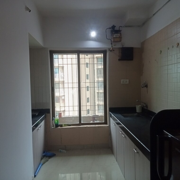 Kitchen, owale Pg For Girls In Owale 9640363