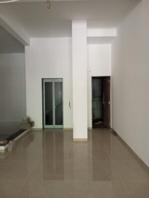  Shop – Exterior View View at Chembur - for Rent