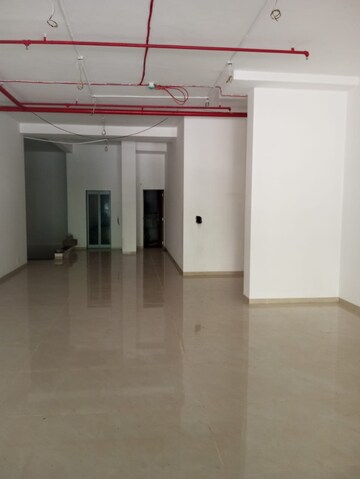  Shop – Exterior View View at Chembur - for Rent