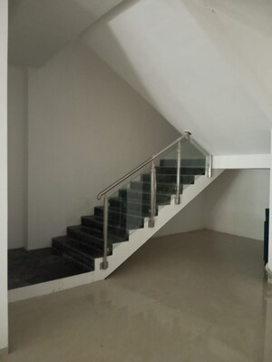 Staircase in  Shop at Chembur – for Rent