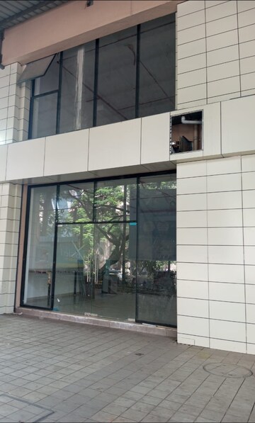  Shop – Exterior View View at Chembur - for Rent