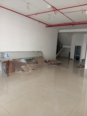  Shop – Exterior View View at Chembur - for Rent