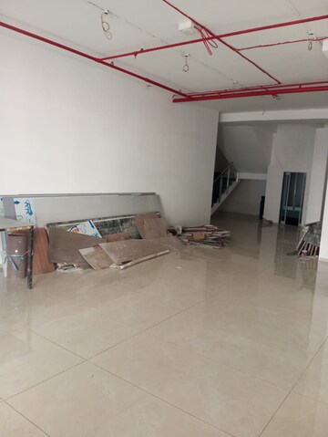  Shop – Exterior View View at Chembur - for Rent