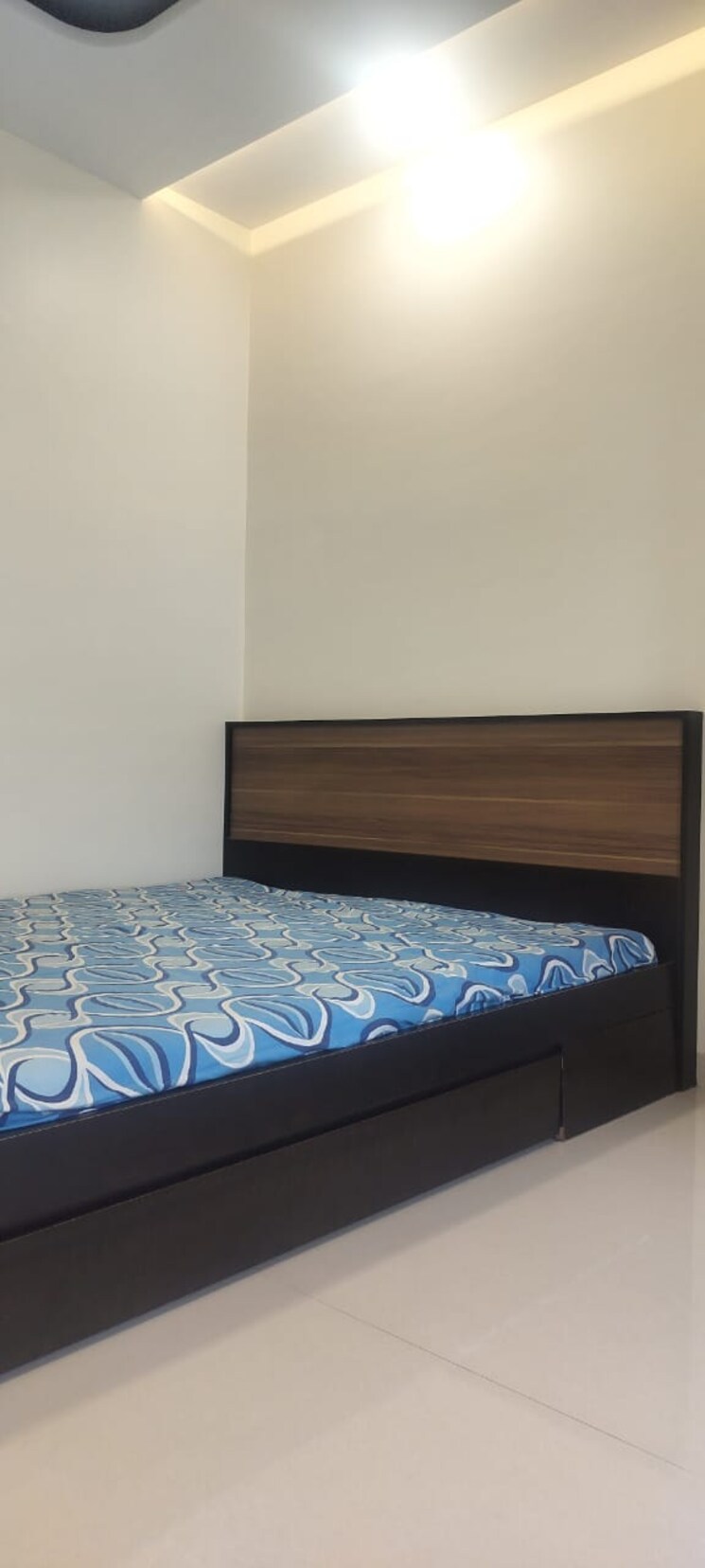 Bedroom, romell-umiya-grandeur 2 Bedroom 1215 Sq.Ft. Apartment In Goregaon East Mumbai 9640374