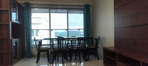 2 BHK Apartment For Rent in Romell Umiya Grandeur, Goregaon East