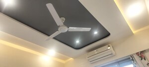 Furnished Amenities in 2 BHK Apartment at Romell Umiya Grandeur, Goregaon East – for Rent