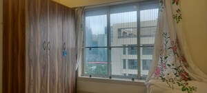 Room in 2 BHK Apartment at Romell Umiya Grandeur, Goregaon East – for Rent