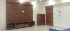 Furnished Amenities in 2 BHK Apartment at Romell Umiya Grandeur, Goregaon East – for Rent