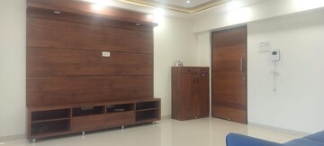 Furnished Amenities in 2 BHK Apartment at Romell Umiya Grandeur, Goregaon East – for Rent