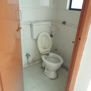 Bathroom in 3 BHK Apartment at Khushboo Exotica, Pimple Gurav – for Sale